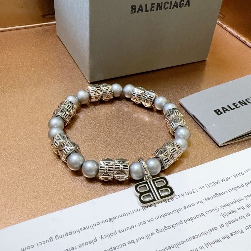 Balenciaga Bracelets